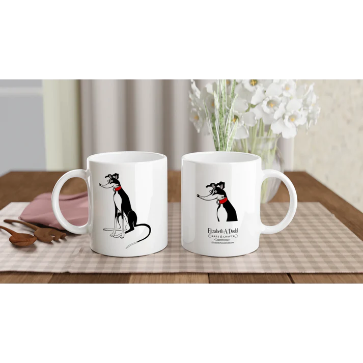 Mugs collection placeholder