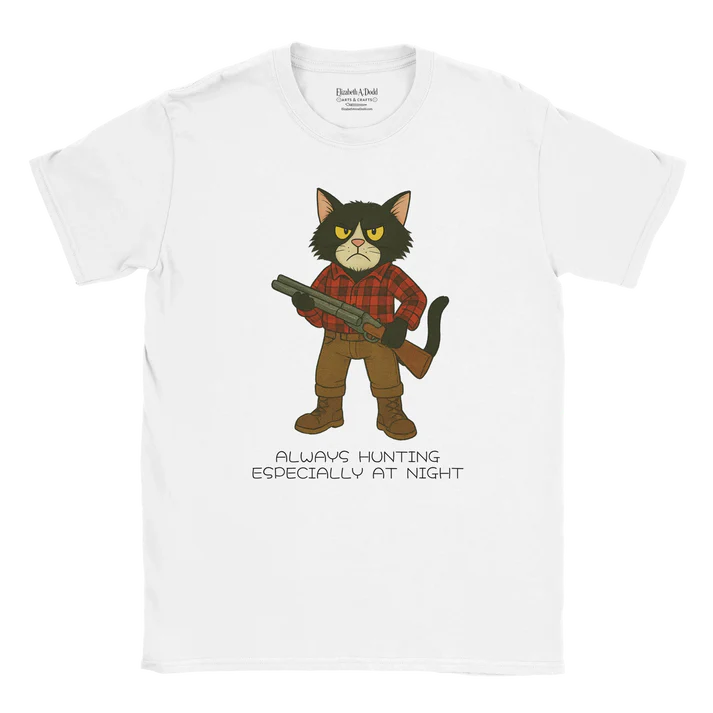 T-shirts collection placeholder