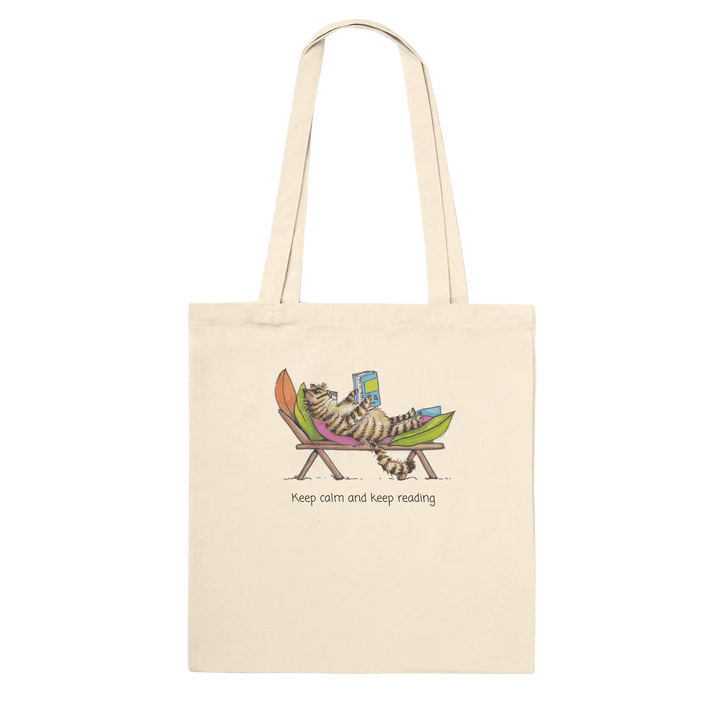 Tote bags collection placeholder