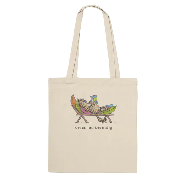 Tote bags collection placeholder