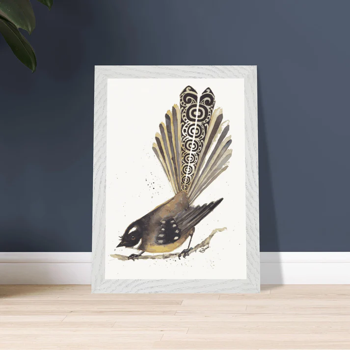 Watercolours collection placeholder