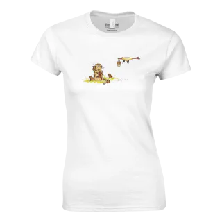 Cat Mum women's crewneck t-shirt