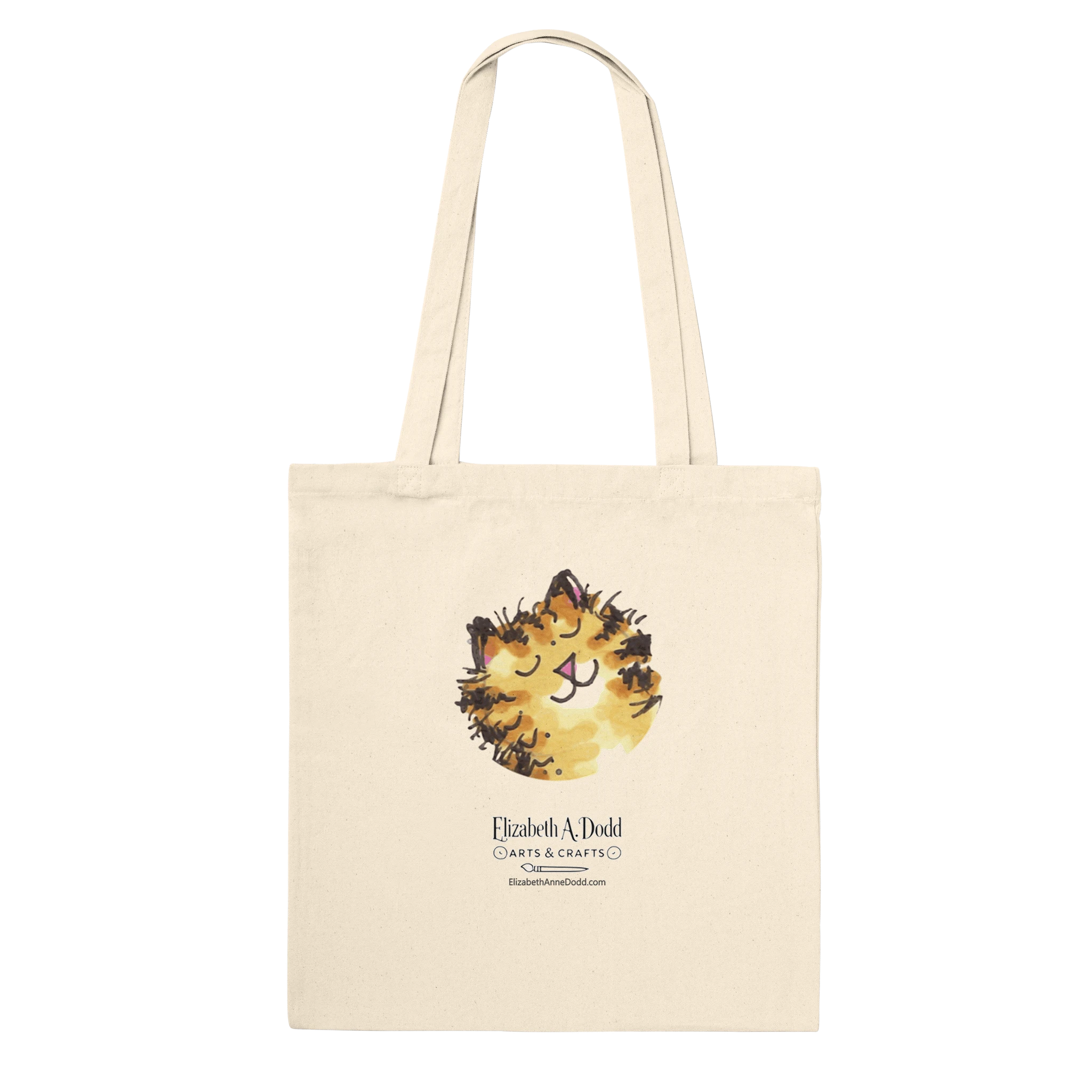 Creative Cats - Premium Tote Bag - image 2