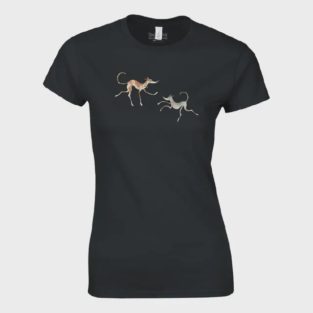 Greyt Mates women's crewneck T-shirt