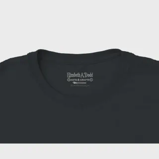 Greyt Mates women's crewneck T-shirt