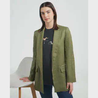 Greyt Mates women's crewneck T-shirt
